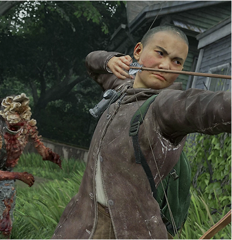 new game last samurai